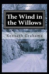 Cover Art for 9798667469278, The Wind in the Willows Annotated by Kenneth Grahame