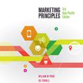 Cover Art for 9780170386180, Marketing Principles with Student Resource Access 12 Months by William M. Pride, O.c. Ferrell, Brian Lukas, Sharon Schembri, Outi Niininen, Riza Casidy