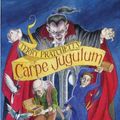 Cover Art for 9780573017766, Carpe Jugulum: Play by Terry Pratchett