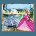 Cover Art for 9781542456654, Glinda of Oz by L. Frank Baum