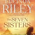 Cover Art for 9781501108877, The Seven Sisters by Lucinda Riley