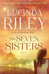 Cover Art for 9781501108877, The Seven Sisters by Lucinda Riley