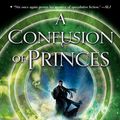 Cover Art for 9780060096960, A Confusion of Princes by Garth Nix