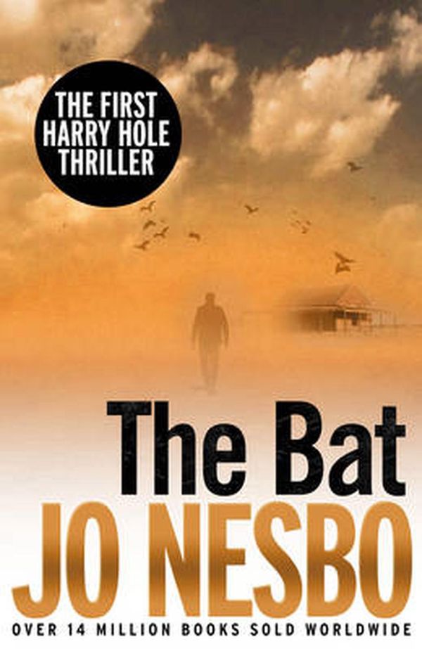 Cover Art for 9780099581871, The Bat by Jo Nesbo