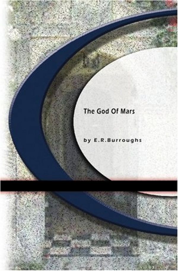 Cover Art for 9781594568510, The Gods of Mars by E. R. Burroughs