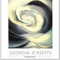 Cover Art for 9780300055818, Georgia O'Keeffe by Charles C. Eldredge