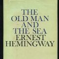 Cover Art for 9780684153636, Old Man and the Sea by Ernest Hemingway