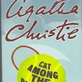 Cover Art for 9780007299744, Agatha Christie: Cat Among Pigeons by Agatha Christie