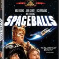 Cover Art for 9780792844891, Spaceballs by 