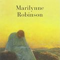 Cover Art for 9782742771431, Gilead by Marilynne Robinson