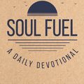 Cover Art for 9781529387063, Soul Fuel: A Daily Devotional by Bear Grylls