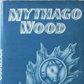 Cover Art for B001U17CTK, Mythago Wood by Robert Holdstock