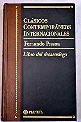 Cover Art for 9788408462132, Libro del desasosiego de Bernardo Soares by Fernando Pessoa