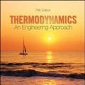 Cover Art for 9780071250849, Thermodynamics by Yunus A. Cengel, Michael A. Boles