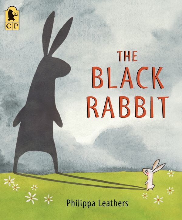 Cover Art for 9780763688790, The Black Rabbit by Philippa Leathers