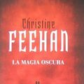 Cover Art for 9788492801787, La Magia Oscura by Christine Feehan