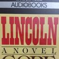 Cover Art for 0079808550437, Lincoln by Gore Vidal