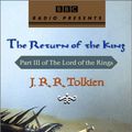 Cover Art for 9780739301395, The Return of the King by J. R. r. Tolkien
