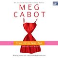 Cover Art for 9781415945483, Size 12 Is Not Fat by Meg Cabot