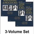 Cover Art for B00SAWXH0A, Merrill's Atlas of Radiographic Positioning and Procedures - E-Book: 3-Volume Set by Bruce W. Long, Jeannean Hall Rollins, Barbara J. Smith