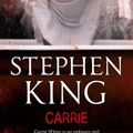 Cover Art for 9781848940802, Carrie by Stephen King