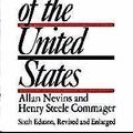 Cover Art for 9780394408927, Short History of the United States by Allan Nevins