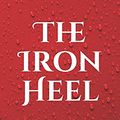 Cover Art for 9798701828375, The Iron Heel by Jack London