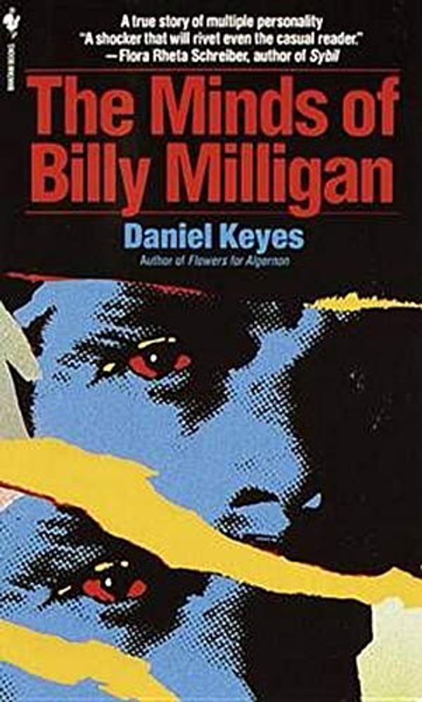 Cover Art for B08GGC92WX, The Minds of Billy Milligan by Daniel Keyes