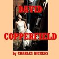 Cover Art for 9781507525104, David Copperfield by Charles Dickens