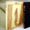 Cover Art for 9780879510381, Jill by Philip Larkin