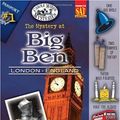 Cover Art for 9780635034724, The Mystery at Big Ben by Carole Marsh