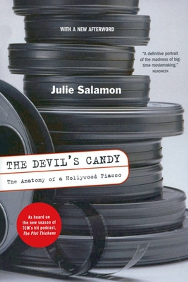 Cover Art for 9780306811234, The Devil's Candy by Julie Salamon
