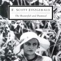 Cover Art for 9781101221532, The Beautiful and Damned by F Scott Fitzgerald, Kermit Vanderbilt