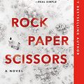 Cover Art for 9781250875617, Rock Paper Scissors by Alice Feeney