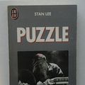 Cover Art for 9782277227618, Puzzle ***** by Stan Lee