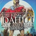 Cover Art for 9780586073438, Dahut by Poul Anderson
