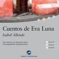 Cover Art for 9783897476882, Cuentos de Eva Luna by Isabel Allende