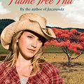Cover Art for 9781921901324, Flame Tree Hill by Mandy Magro
