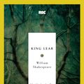 Cover Art for 9780812969115, King Lear by William Shakespeare