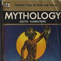Cover Art for 9780451627025, Hamilton Edith : Mythology by Edith Hamilton