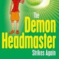 Cover Art for 9780192753885, The Demon Headmaster Strikes Again by Gillian Cross