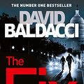 Cover Art for 9781509848270, The Fix (Amos Decker Series) by David Baldacci