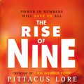 Cover Art for 9780141343518, The Rise of Nine by Pittacus Lore