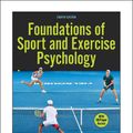 Cover Art for 9781718216563, Foundations of Sport and Exercise Psychology by Robert Weinberg