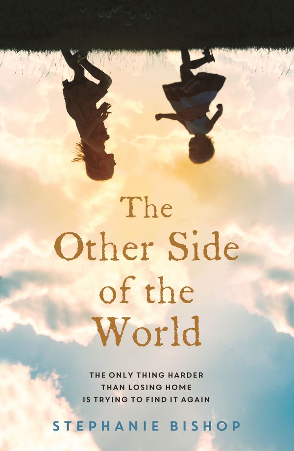 Cover Art for 9780733633782, The Other Side of the World by Stephanie Bishop