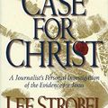 Cover Art for 9780310609247, Case for Christ Hc MM - Fcs by Lee Strobel
