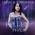Cover Art for 9781515970750, The Fallen Star by Jessica Sorensen