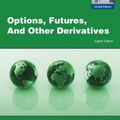 Cover Art for 9780273759072, Options, Futures and Other Derivatives by John Hull