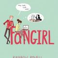 Cover Art for 9781250030955, Fangirl by Rainbow Rowell