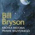 Cover Art for 9788372988881, Krotka Historia Prawie Wszystkiego by Bill Bryson